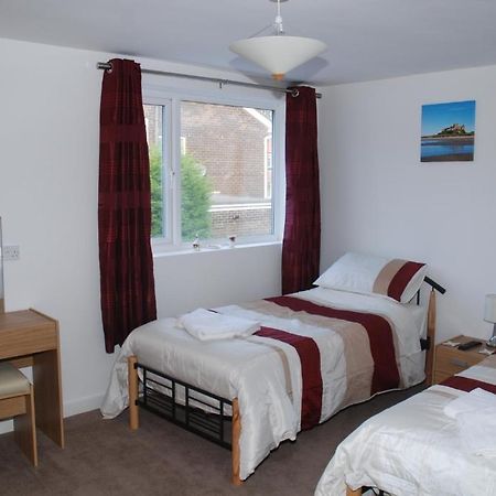 4T4 Bed And Breakfast Alnwick Cameră foto