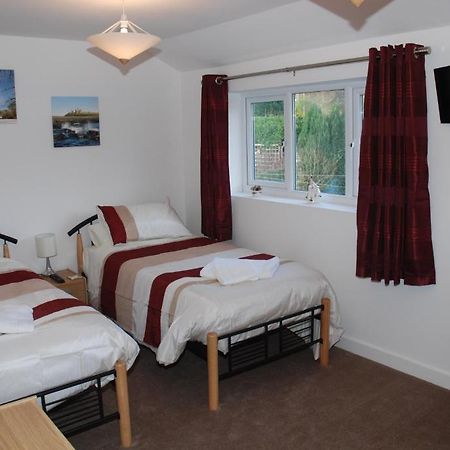 4T4 Bed And Breakfast Alnwick Cameră foto