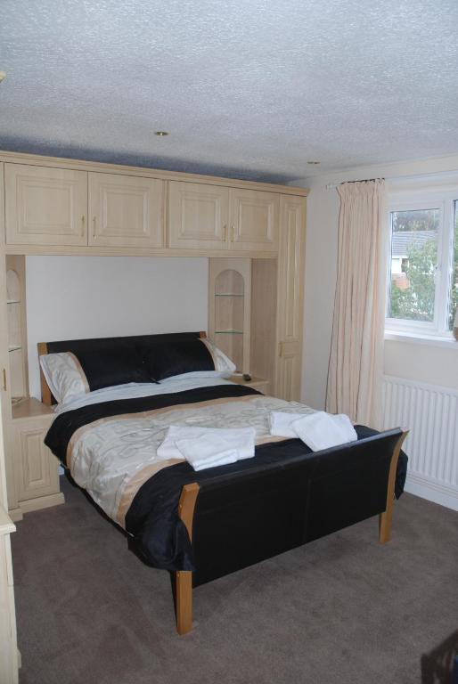 4T4 Bed And Breakfast Alnwick Cameră foto