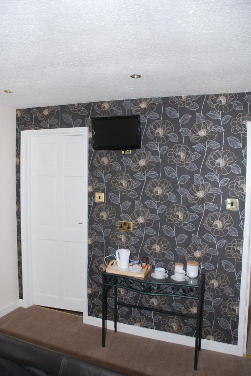 4T4 Bed And Breakfast Alnwick Cameră foto