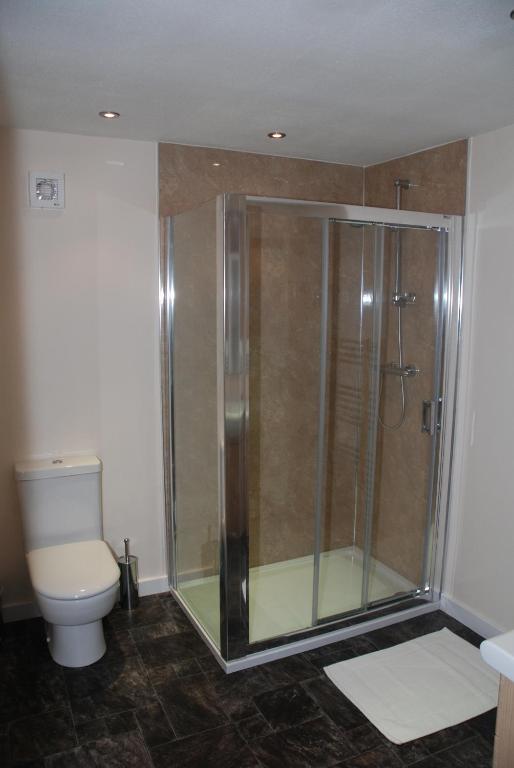 4T4 Bed And Breakfast Alnwick Cameră foto