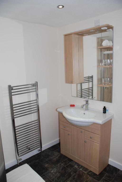 4T4 Bed And Breakfast Alnwick Cameră foto