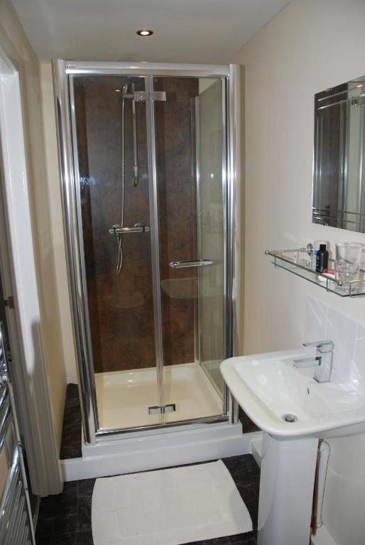 4T4 Bed And Breakfast Alnwick Cameră foto