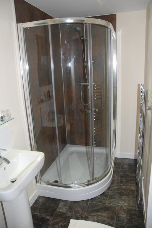 4T4 Bed And Breakfast Alnwick Cameră foto