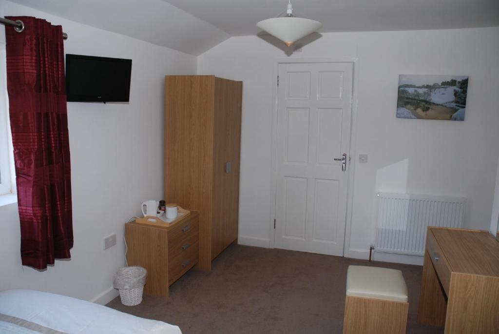 4T4 Bed And Breakfast Alnwick Cameră foto