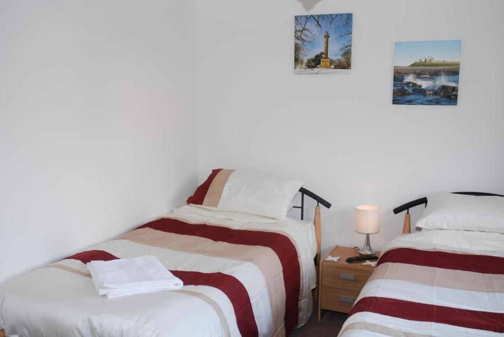 4T4 Bed And Breakfast Alnwick Cameră foto