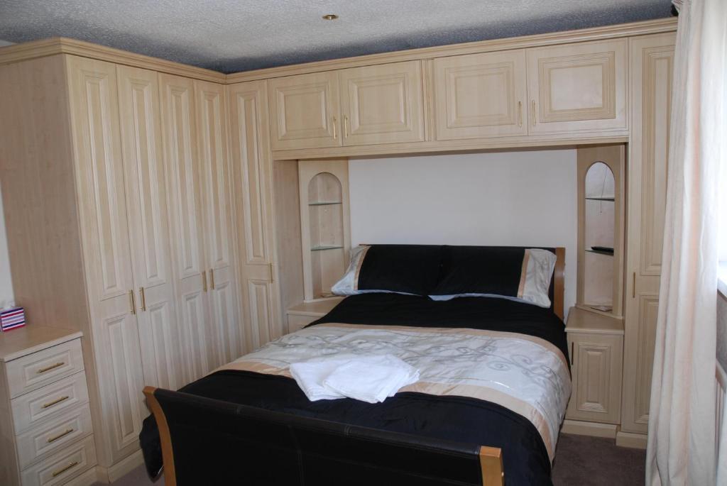 4T4 Bed And Breakfast Alnwick Cameră foto