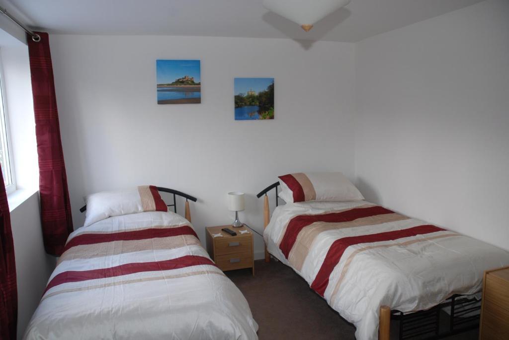4T4 Bed And Breakfast Alnwick Cameră foto